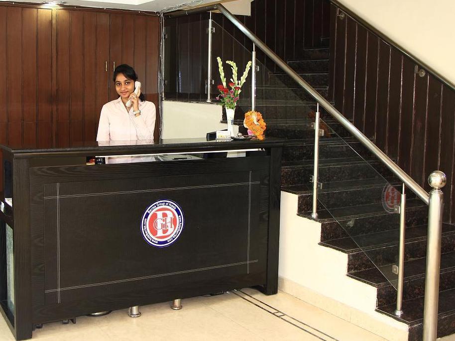 Hotel Shimla Heritage  Delhi  Esterno foto