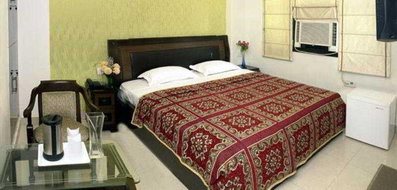 Hotel Shimla Heritage  Delhi  Esterno foto