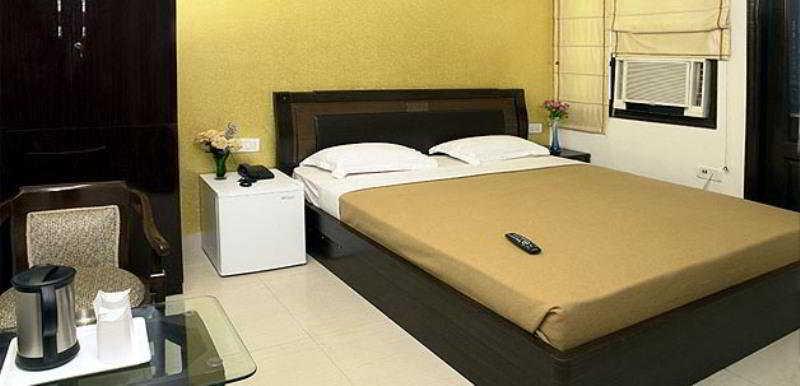Hotel Shimla Heritage  Delhi  Esterno foto