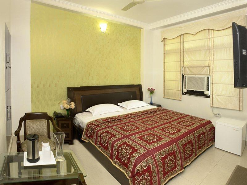 Hotel Shimla Heritage  Delhi  Esterno foto