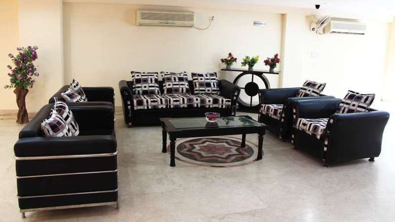 Hotel Shimla Heritage  Delhi  Esterno foto
