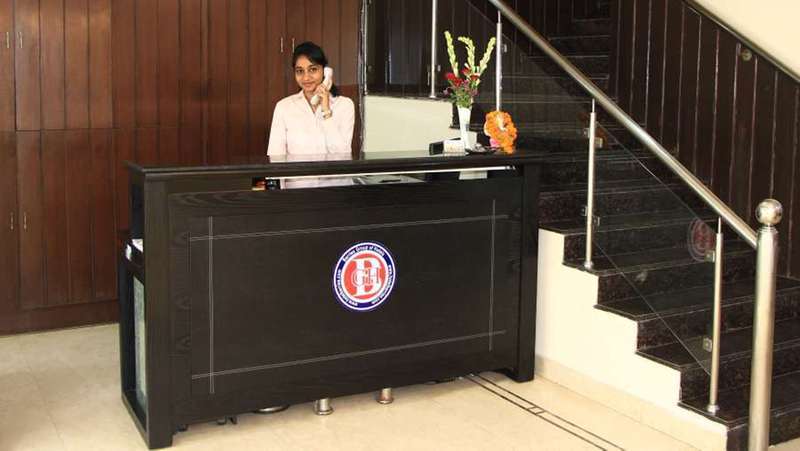 Hotel Shimla Heritage  Delhi  Esterno foto
