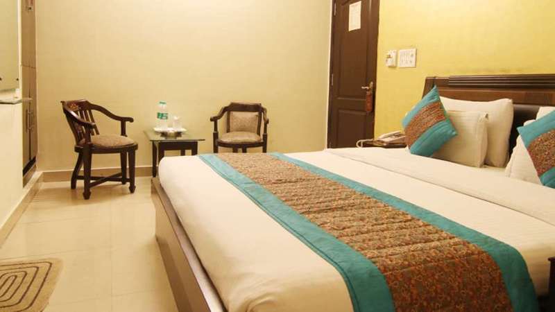 Hotel Shimla Heritage  Delhi  Esterno foto