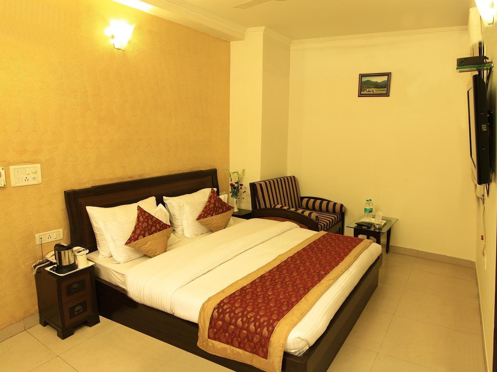 Hotel Shimla Heritage  Delhi  Esterno foto