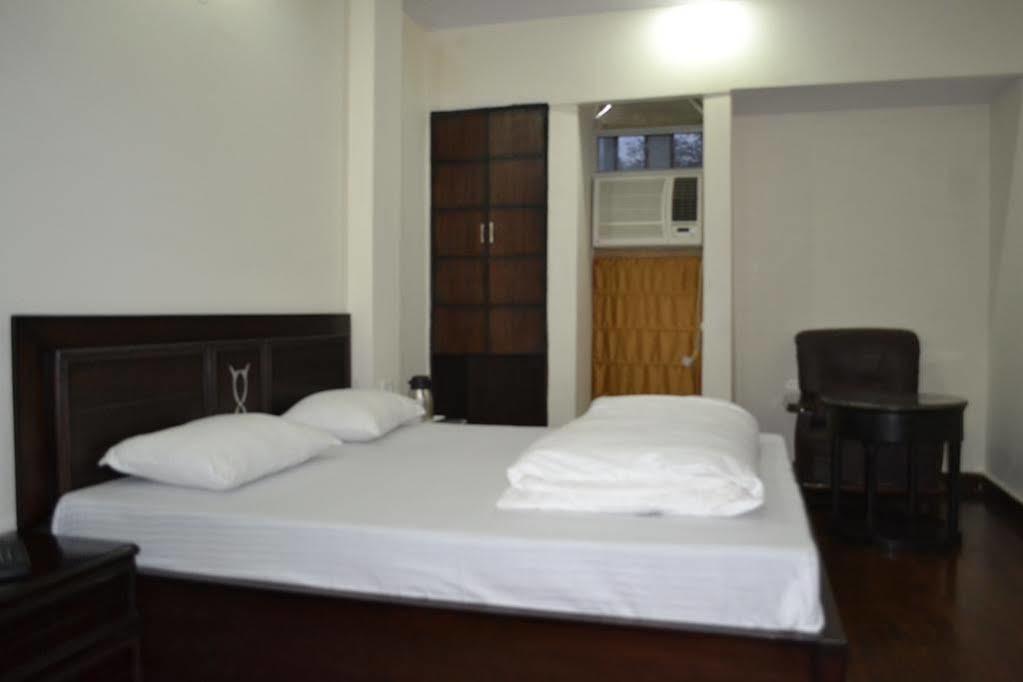 Hotel Shimla Heritage  Delhi  Esterno foto