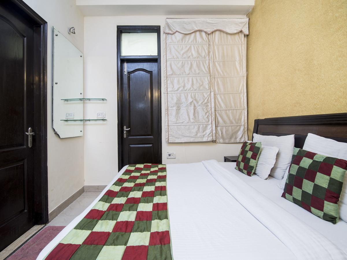 Hotel Shimla Heritage  Delhi  Esterno foto