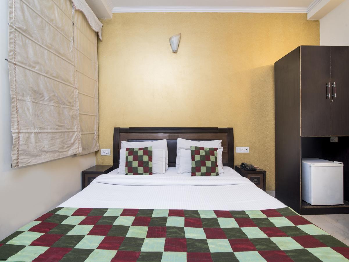 Hotel Shimla Heritage  Delhi  Esterno foto