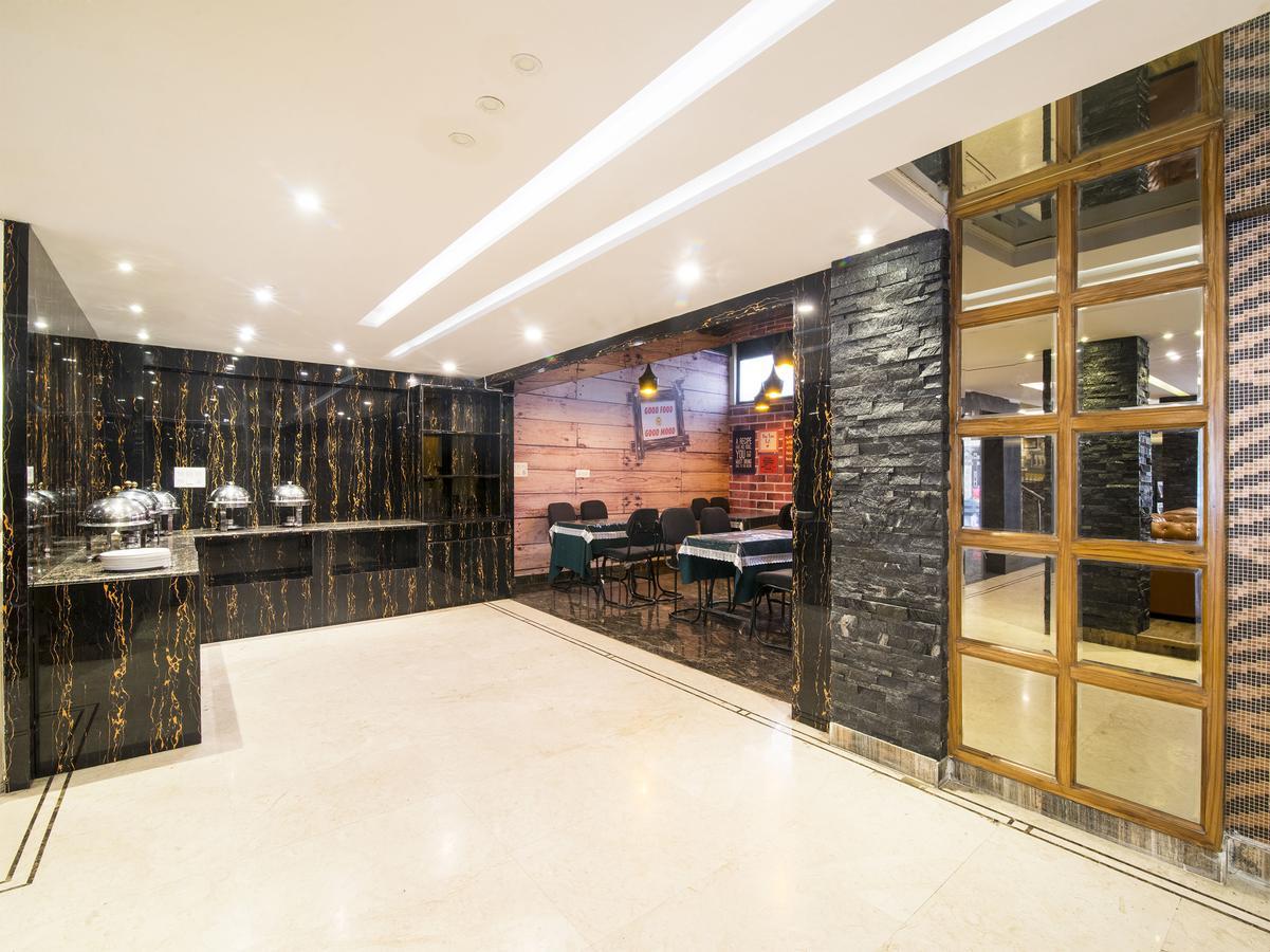 Hotel Shimla Heritage  Delhi  Esterno foto