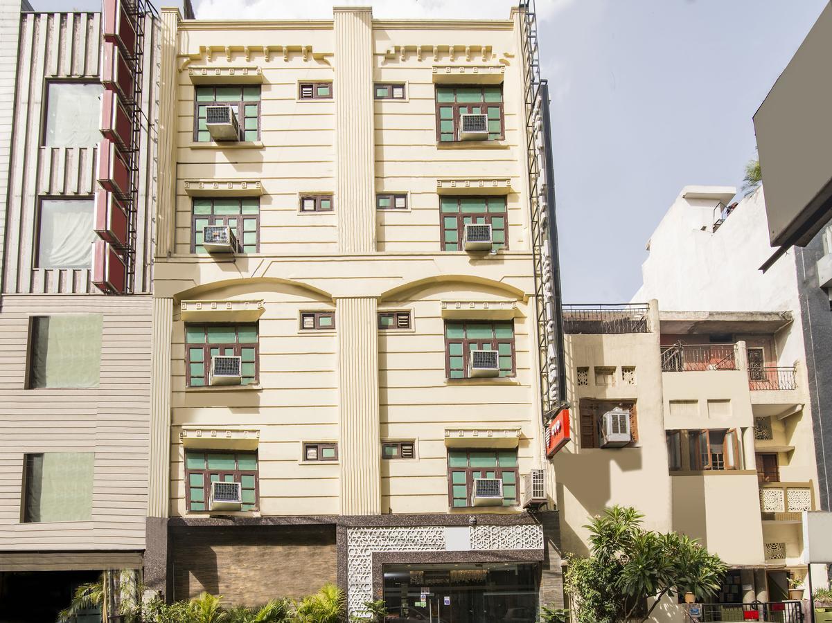 Hotel Shimla Heritage  Delhi  Esterno foto