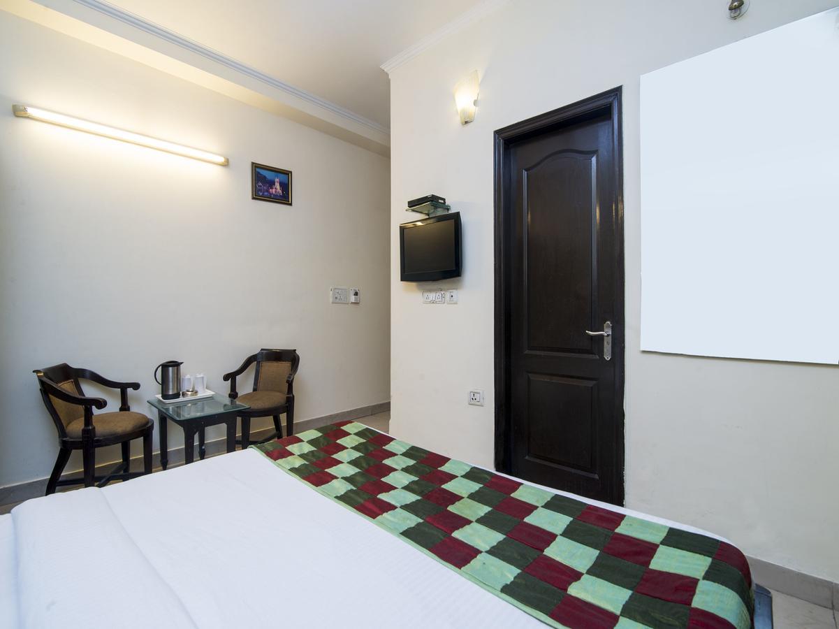 Hotel Shimla Heritage  Delhi  Esterno foto
