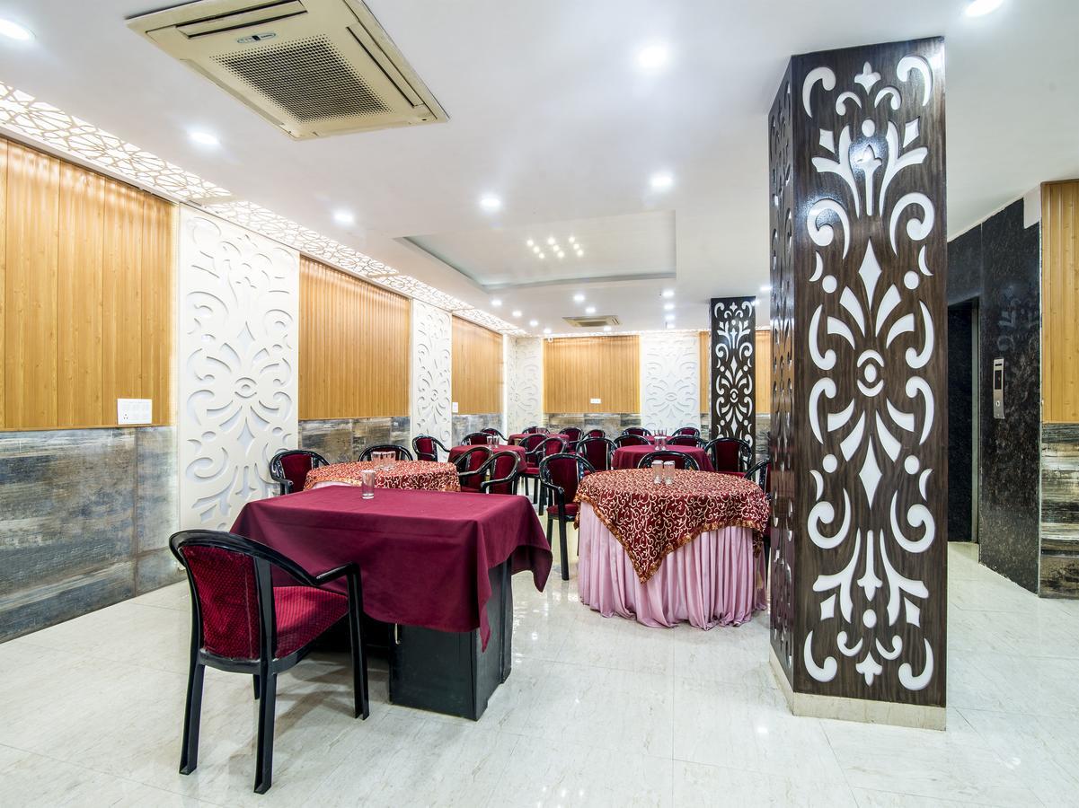 Hotel Shimla Heritage  Delhi  Esterno foto
