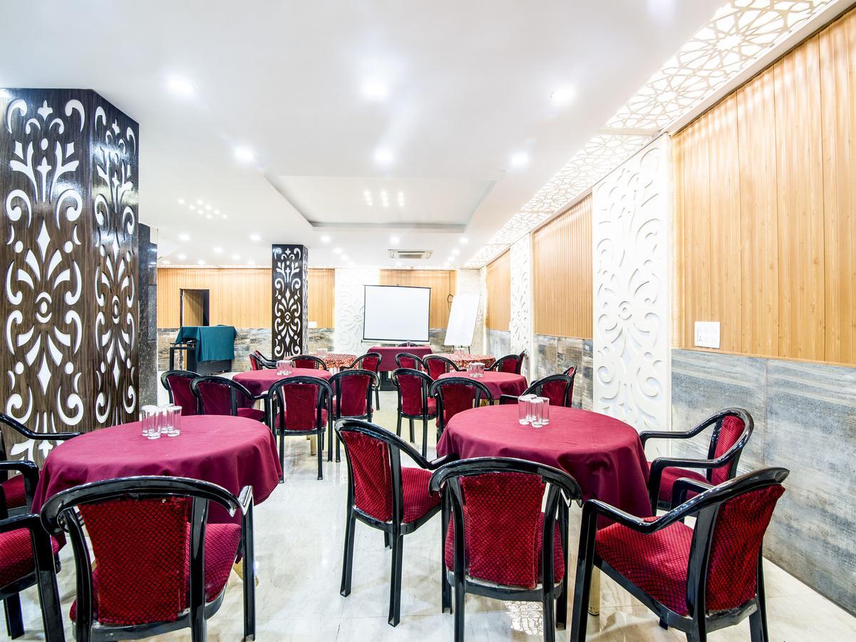 Hotel Shimla Heritage  Delhi  Esterno foto