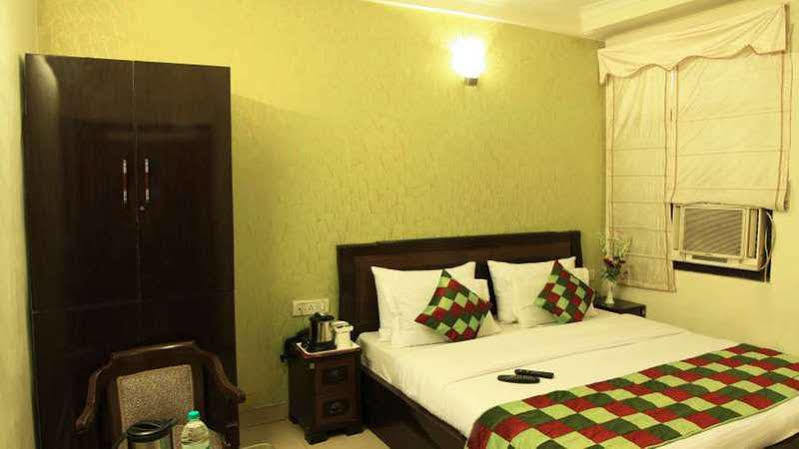 Hotel Shimla Heritage  Delhi  Esterno foto