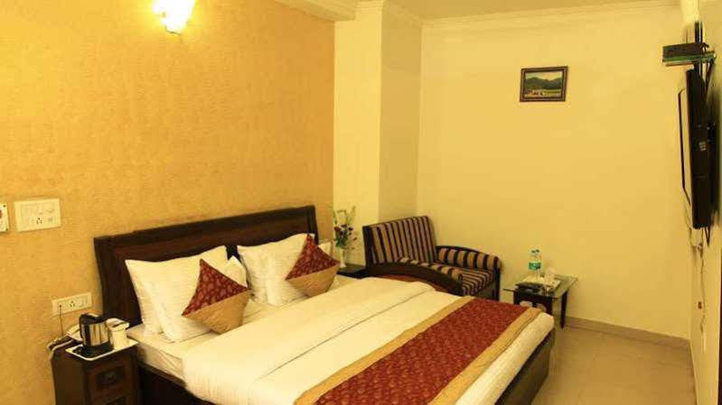 Hotel Shimla Heritage  Delhi  Esterno foto