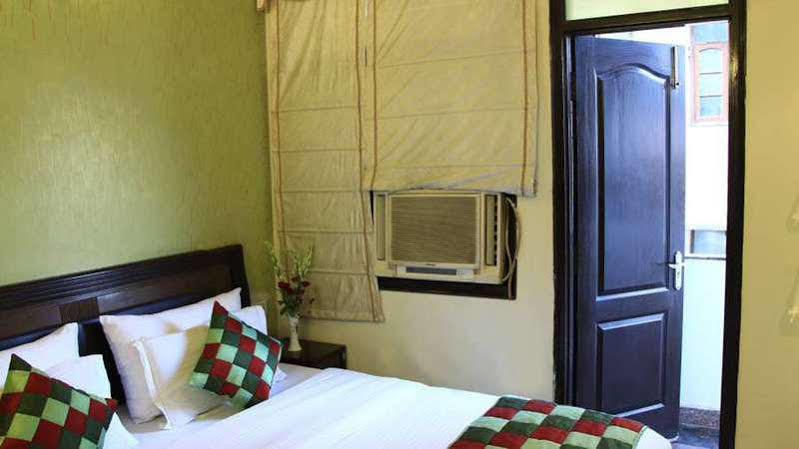 Hotel Shimla Heritage  Delhi  Esterno foto