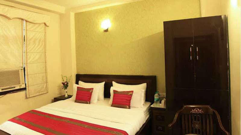Hotel Shimla Heritage  Delhi  Esterno foto