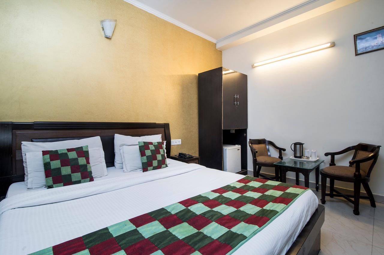 Hotel Shimla Heritage  Delhi  Esterno foto