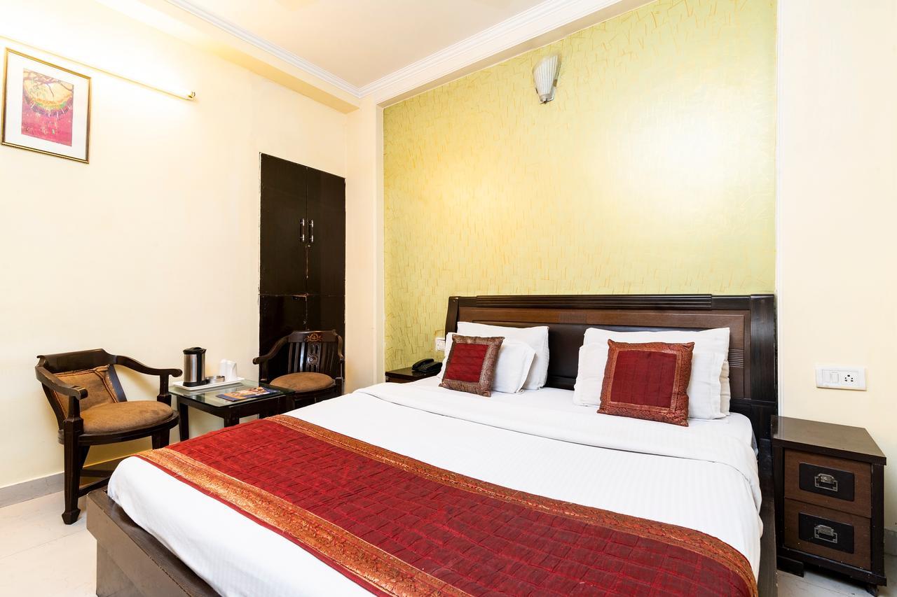 Hotel Shimla Heritage  Delhi  Esterno foto
