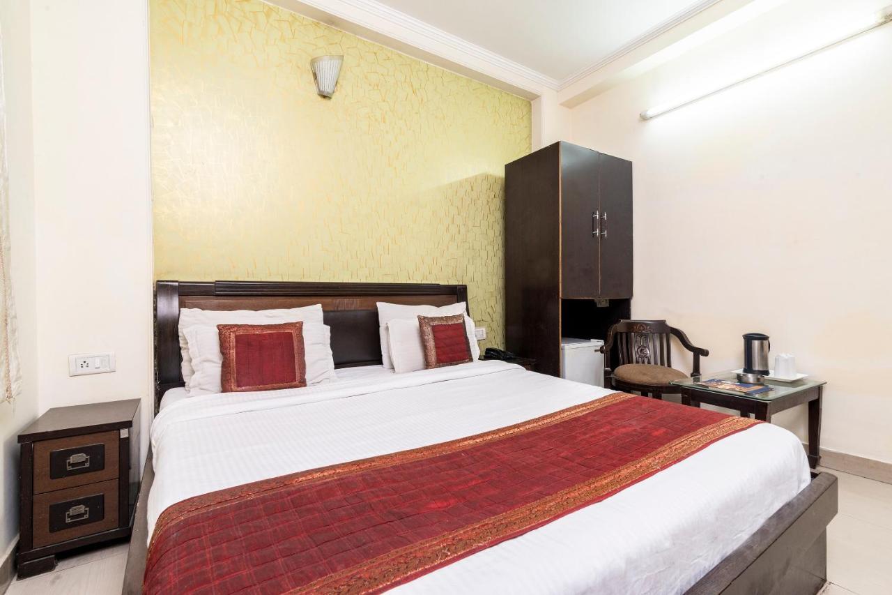 Hotel Shimla Heritage  Delhi  Esterno foto
