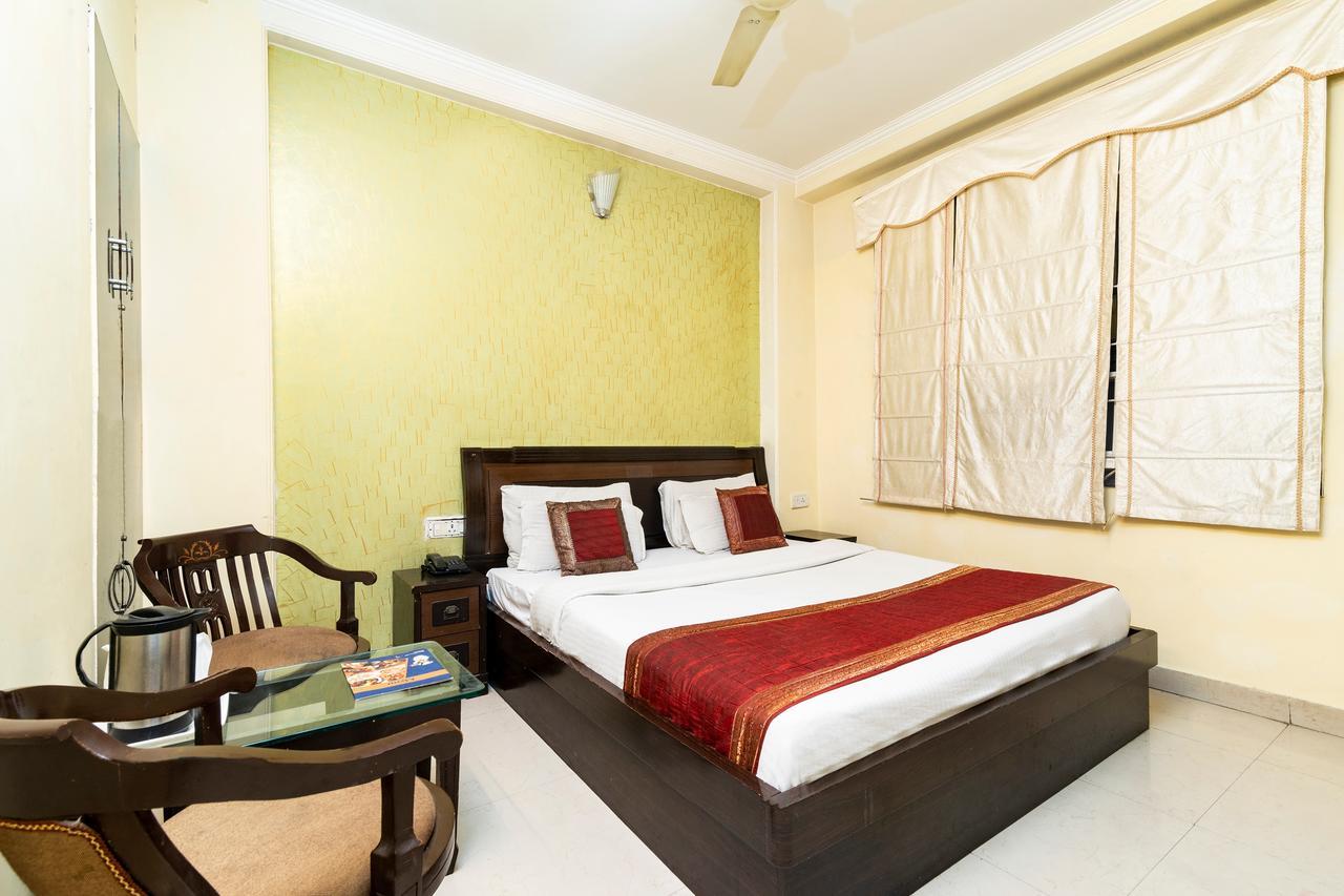 Hotel Shimla Heritage  Delhi  Esterno foto