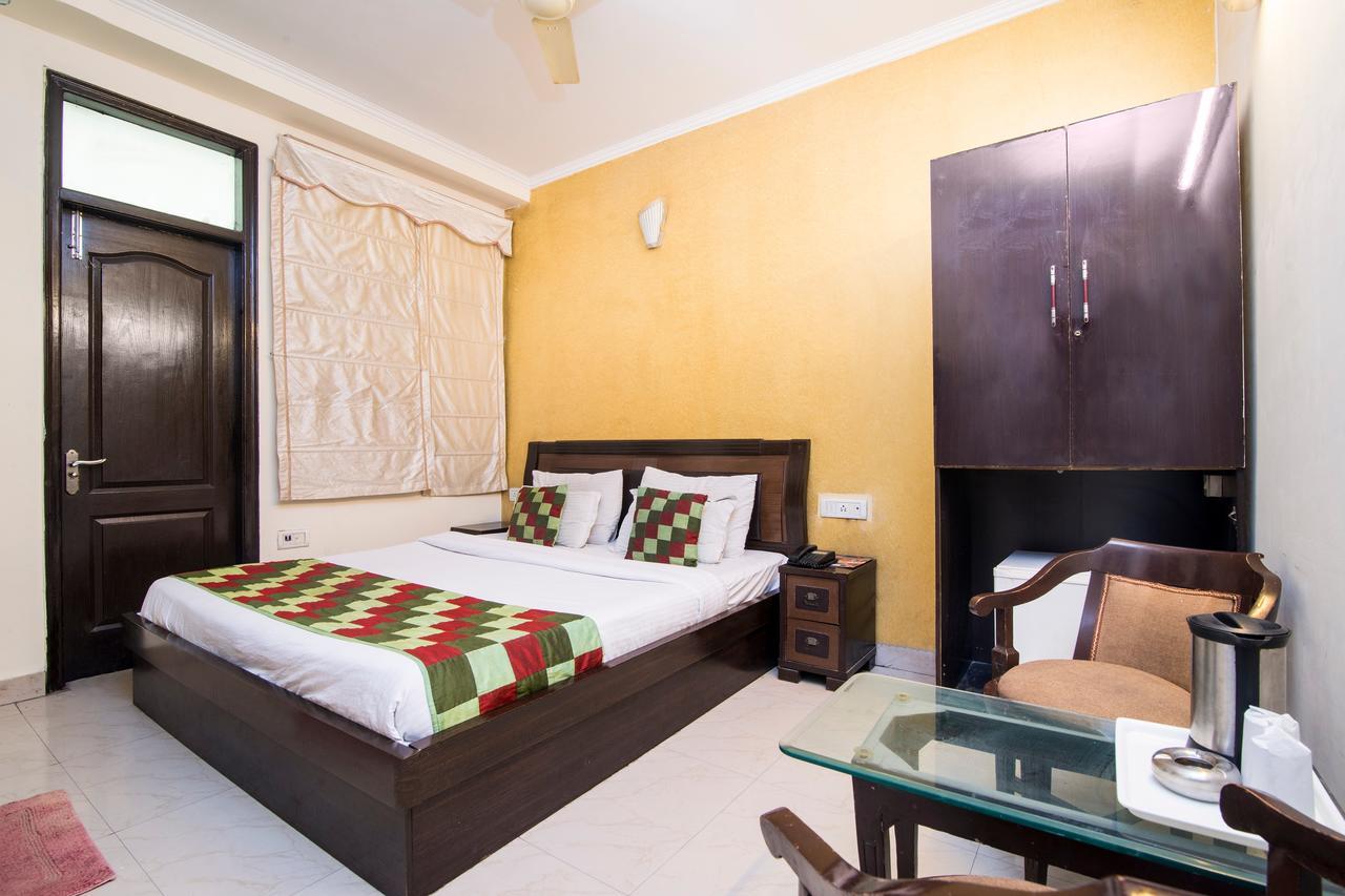 Hotel Shimla Heritage  Delhi  Esterno foto