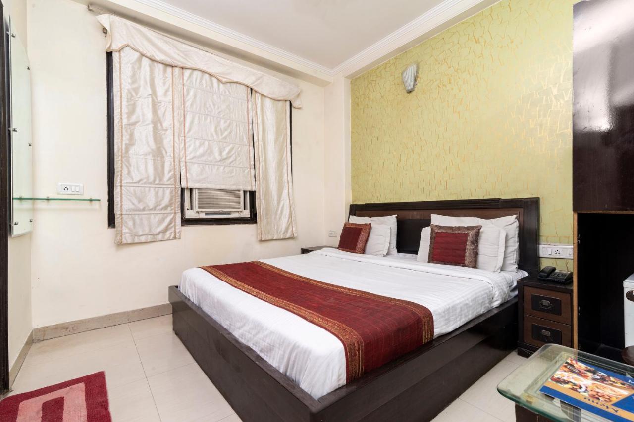 Hotel Shimla Heritage  Delhi  Esterno foto